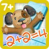 Mental math for kids ANIMATICS 图标