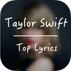 Taylor Swift Lyrics icon