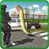 Anaconda Snake Rampage 2021: Wild Animal Attack icon
