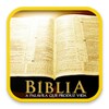 Estudo Bíblico A Bíblia Fala‎ icon