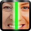 Age Scanner prank icon