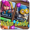 Video Guide: Clash Royale icon