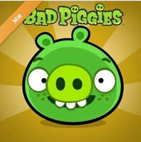 Bad Piggies Для Windows - Скачайте Бесплатно С Uptodown