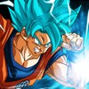 Икона Dragon Ball Games Battle Hour