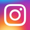 Instagram icon