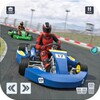 Go Kart Racing Games Offline icon