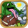 Frog Story icon