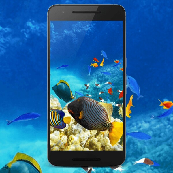 Wallpapers 4K for Android - Download the APK from Uptodown