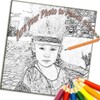 Turn Photo to Pencil Sketch icon