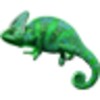 Lizard Power simgesi