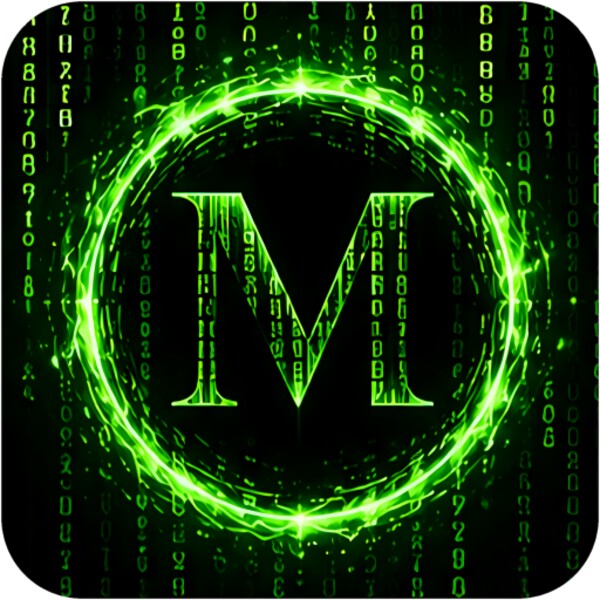 Matrix Fondo Mod Ultra pentru Android - Descarcă APK-ul de pe Uptodown