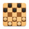 Ikon Checkers | Draughts Online