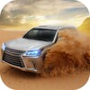 Offroad Luxury Desert Safari icon