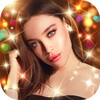 Icono de Sparkle Glitter on Photo