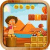 Adventures of Little Pharaoh icon