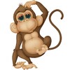 Monkey Live Wallpaper icon