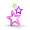 Icon von Stars Live Wallpaper