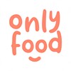 Only Food 아이콘