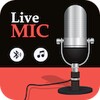 Live Microphone icon