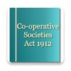 The CoOperative Societies Act 1912 icon