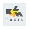 KLM Taxis icon