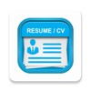 Smart Resume Builder icon