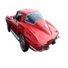 7. Sports Car Traffic Racing 3D icon