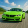 أيقونة Car Real Simulator