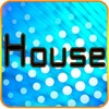 House Music Radio 图标