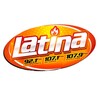 LATINA FM simgesi