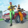 Gangstar Crime Vegas Gun Games icon