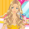 Fairy Tale Princess Hair Salon icon