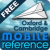 Oxford & Cambridge - FREE Travel Guide icon