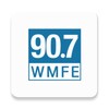 WMFE icon