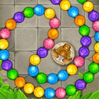 Download do APK de Jogo Bolas Coloridas Marble para Android