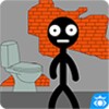 Stickman jailbreak escape 2016 icon