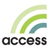 Access Wireless - My Account icon