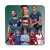 Football Stickers for WhatsApp icon