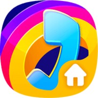 Color Flash Launcher for Android - Download the APK from Uptodown