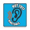 TOP 2017 ringtones icon