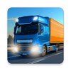 Biểu tượng Logistics Empire Truck Manager