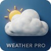 Icono de Weather Pro