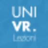 Biểu tượng UNIVR Lezioni