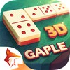 Domino Gaple 3D icon