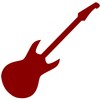 GProTab: Guitar tabs & player icon
