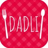 ไอคอน Dadlı - Yemək reseptləri