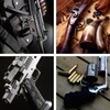 Gun Wallpapers: HD images, Free Pics download icon