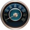 Accurate Speedometer icon
