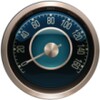 Icône Accurate Speedometer