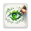 Icono de Draw & Paint